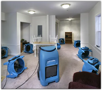 Leak Detection & Repair in Portland, IN